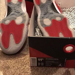 Air Jordan Retro 11
